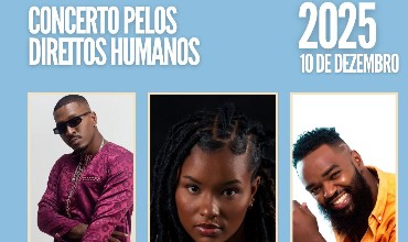 𝘾𝙤𝙣𝙘𝙚𝙧𝙩𝙤 𝙥𝙚𝙡𝙤𝙨 𝘿𝙞𝙧𝙚𝙞𝙩𝙤𝙨 𝙃𝙪𝙢𝙖𝙣𝙤𝙨