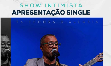 Show Intimista: Apresentação do Single - Zerui