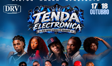 Tenda Electrónica