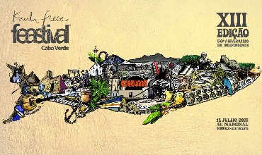 KAVALA FRESK FEASTIVAL 2025