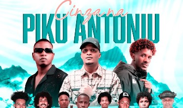 CINZA NA PIKU ANTONIU 🙏💪