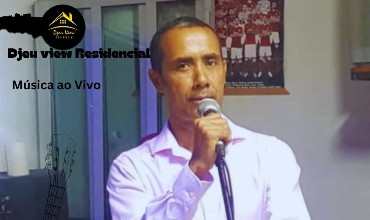 Felix Lopes e Banda no Djeu View Residential