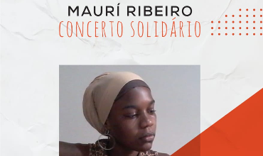 Concerto Solidário - Maurí Ribeiro