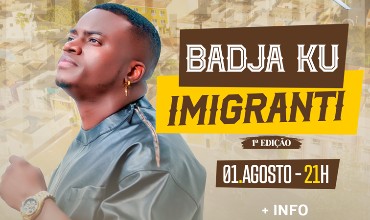 Badja Ku Imigranti