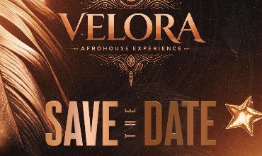Velora - Afrohouse Experience
