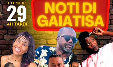 Noti di Gaiatisa