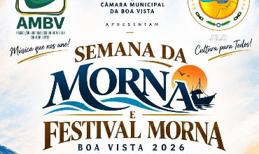 Semana da Morna e Festival de Morna