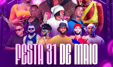 FESTA 31 DE MAIO