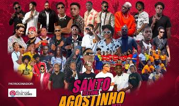 Festival Santo Agostinho 2023