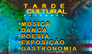 Tarde Cultural Kulumbam