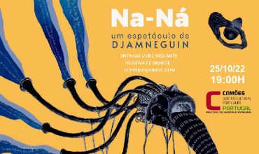 Na-Ná de Djam Neguin