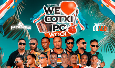 Festival We Love Cotxi Po