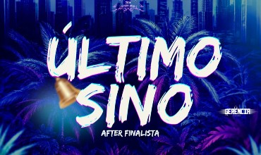 Ultimo Sino - After Finalista