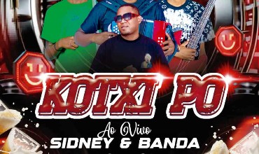 Kotxi Po Ao Vivo