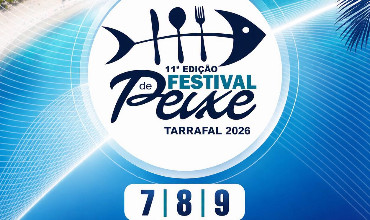Festival de Peixe!