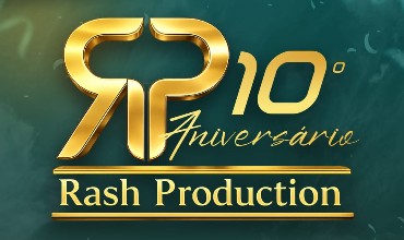 Aniversario 10 Anos Rash Production