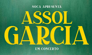 Grande Concerto Soca - Assol Garcia