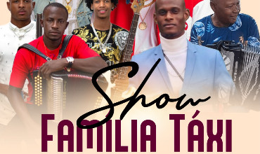 Show Familia Táxi