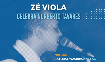 Concerto Norberto Tabares