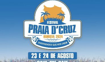 Festival Praia d’Cruz