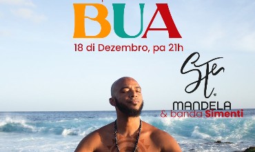 BUA: Sté Mandela & Banda Simenti