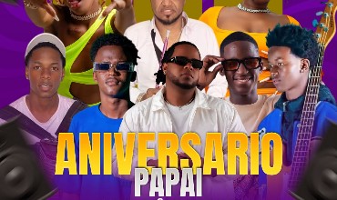 Aniversario Papai