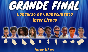 GRANDE FINAL - SABER GAMES INTER-LICEUS