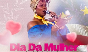 CONCERTO MUSICAL - DIA DA MULHER CABO-VERDIANA