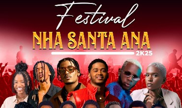 Festival Nha Santa Ana