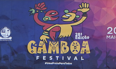 Festival de Música da Gamboa