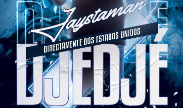 Especial Dia Dos Professores com DJEDJÉ “Jaystaman” no Eclipse