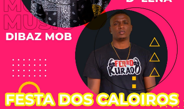 Festa dos Caloiros