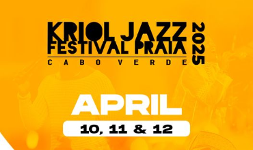 KRIOL JAZZ FESTIVAL