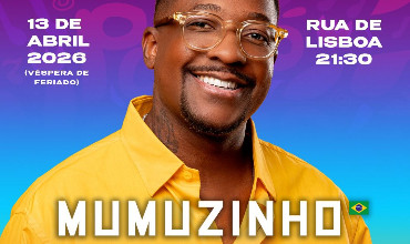 🎶 MOMENTO MUSICAL – 147º ANIVERSÁRIO DO MINDELO 🎉