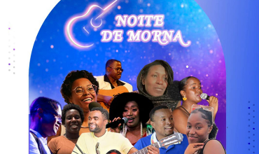 NOITE DE MORNA