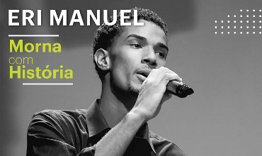 Eri Manuel - Morna com História