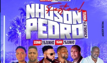 Festival Nhô São Pedro
