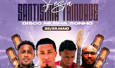 Festa Santisima Trindade