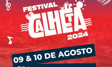 Festival de Calheta 2024