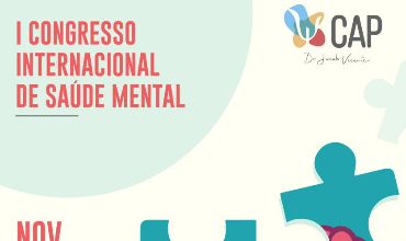 I Congresso Internacional de Saúde Mental