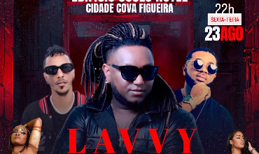 Lavvy - Ilha do Fogo