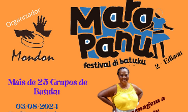 Festival de Batuku Marapanu