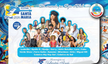 Festival de Praia de Santa Maria