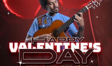 Happy Valentin's Day