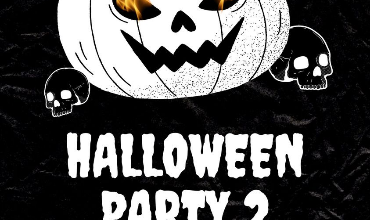 Halloween Party 2