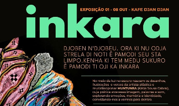 Exposição Inkara