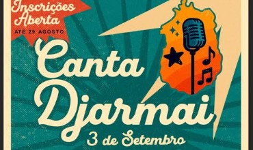 Canta Djarmai