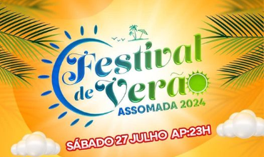 Festival de Verão - Assomada 2024