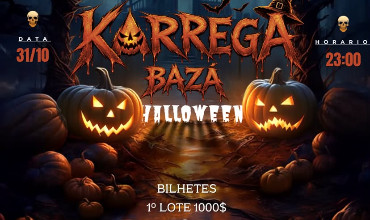 Karrega Baza - Halloween