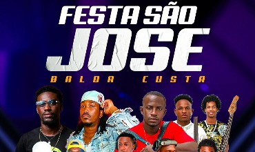 Festa São José - Balda Custa